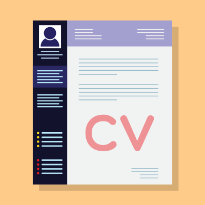 Curriculum Vitae