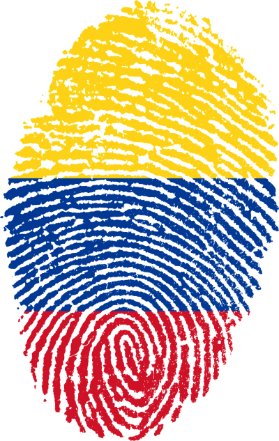 Ciudadanía Colombiana